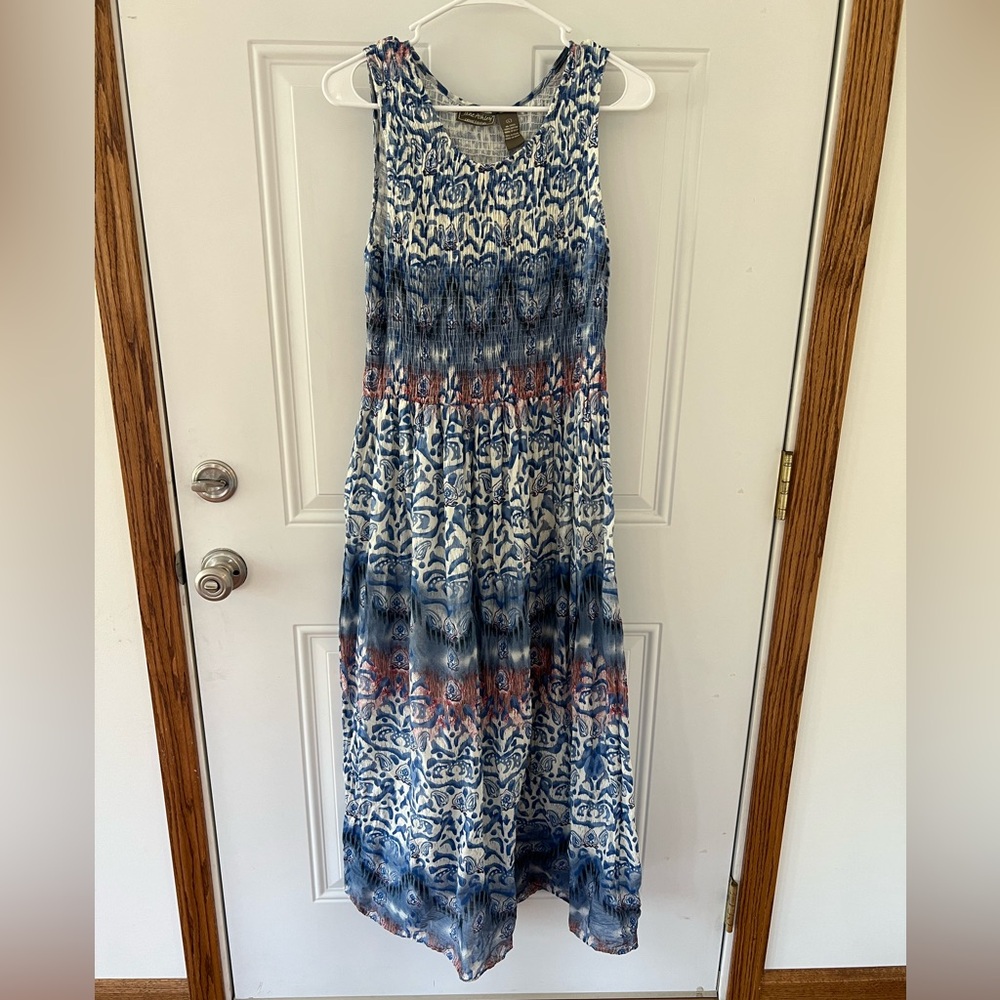 Jane Ashley Dress size large